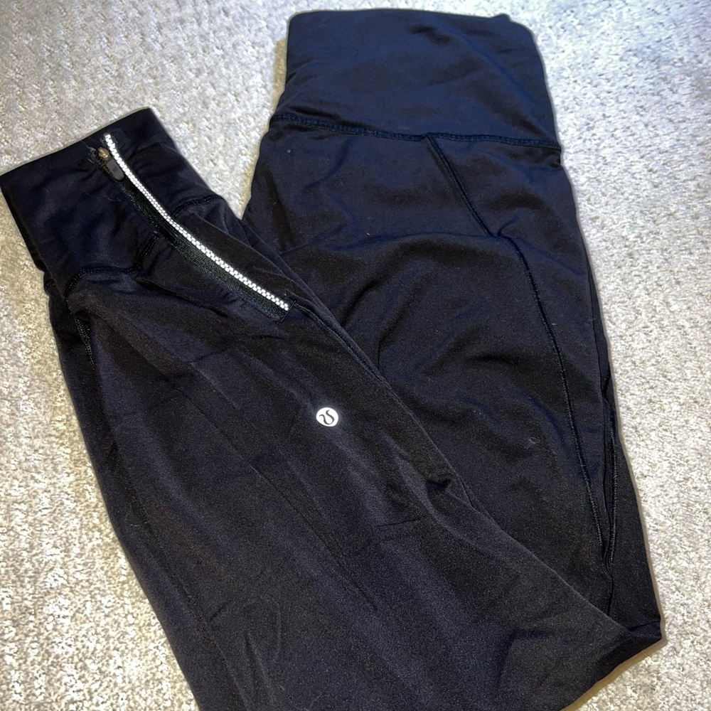 Lululemon joggers